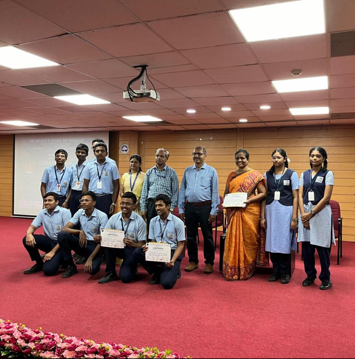 Tech Talk 2023 - Workshop